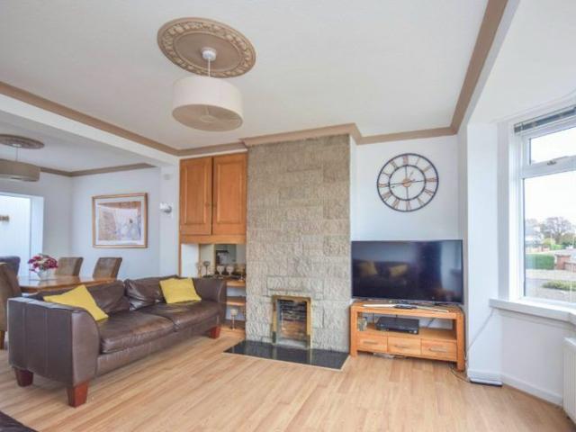 House for rent in Arbroath, Scotland