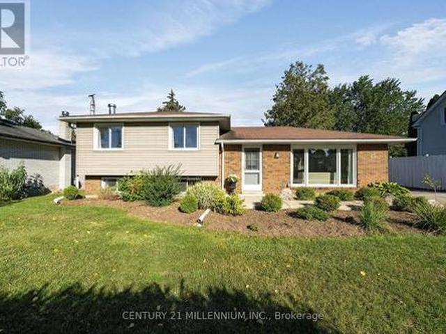 House for sale in Wellington, Ontario