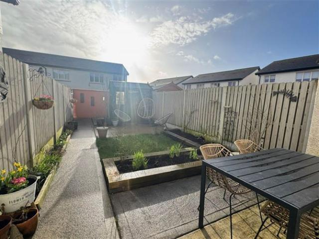 Terraced House for sale in Dundalk, North Tipperary