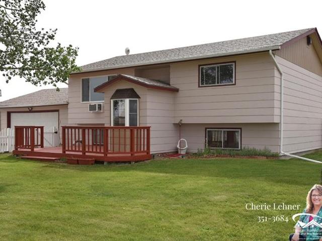 House for sale in Wyoming