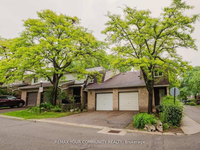 Condo for sale in York, Ontario