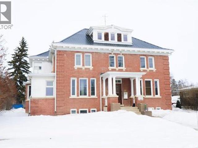 Property for sale in Yorkton, Saskatchewan