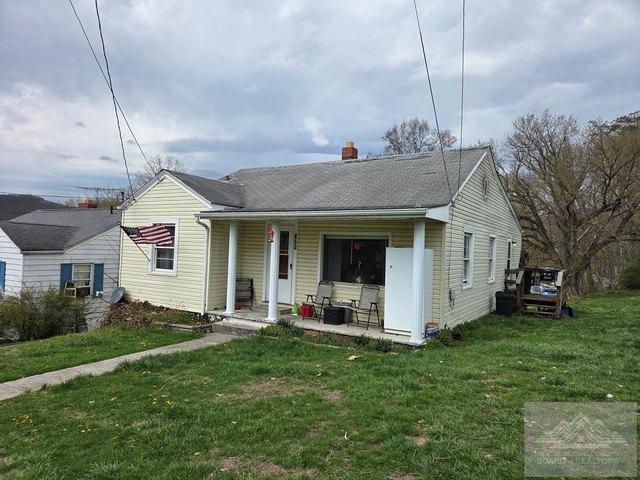 House for sale in Peterstown, West Virginia