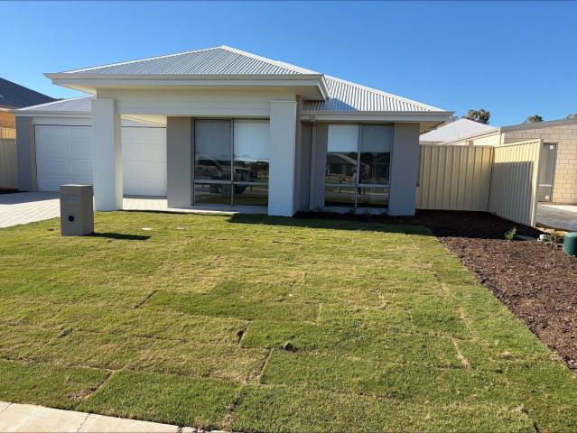 House for rent in Parklands, Western Australia