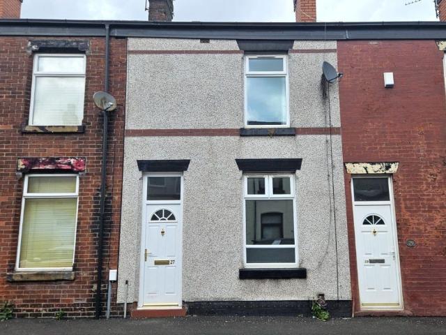 House for rent in Lee Bank, Greater Manchester
