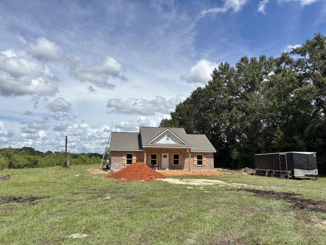 House for sale in Carriere, Mississippi