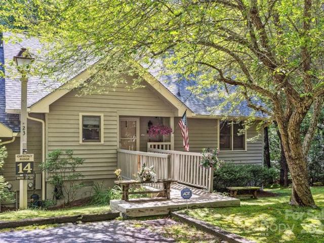 Condo for sale in Transylvania, North Carolina