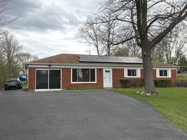 House for sale in Lombard, Illinois