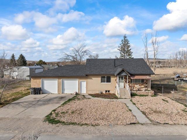 House for sale in Gunnison, Utah