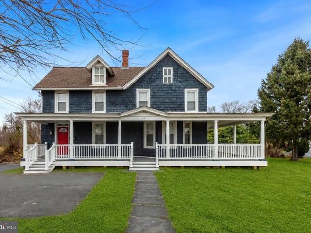 House for sale in Aberdeen, Maryland