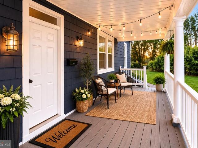 House for sale in Aberdeen, Maryland