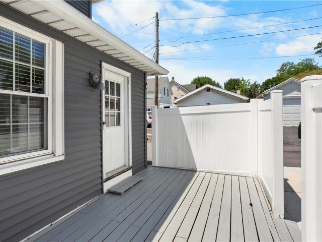 House for sale in Nazareth, Pennsylvania
