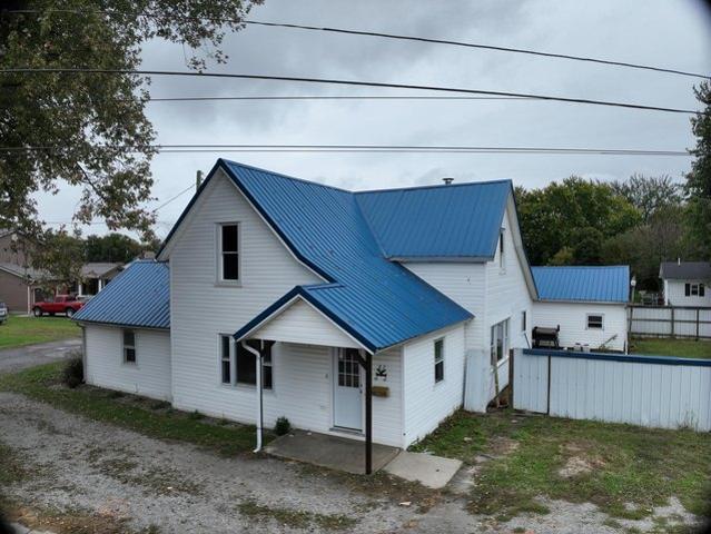 House for sale in Jeffersonville, Fayette County