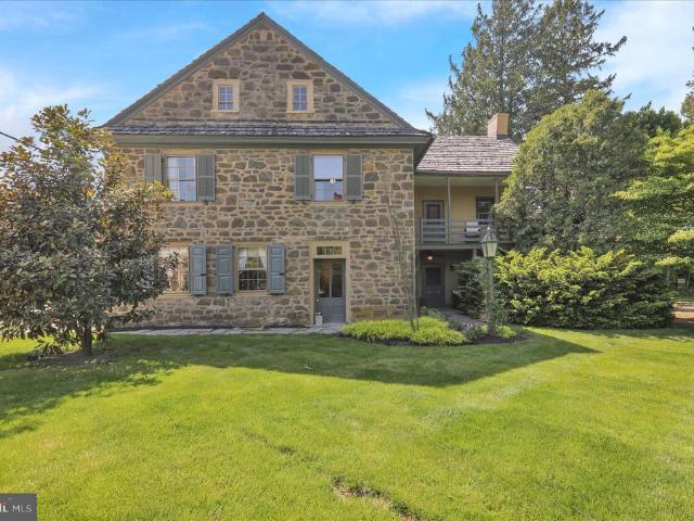House for sale in Strasburg, Pennsylvania