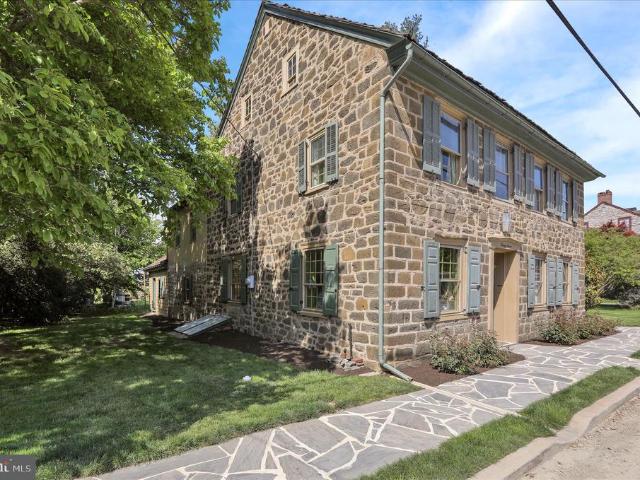 House for sale in Strasburg, Pennsylvania