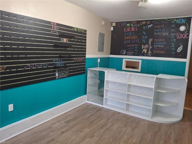 Commercial for sale in Virginia