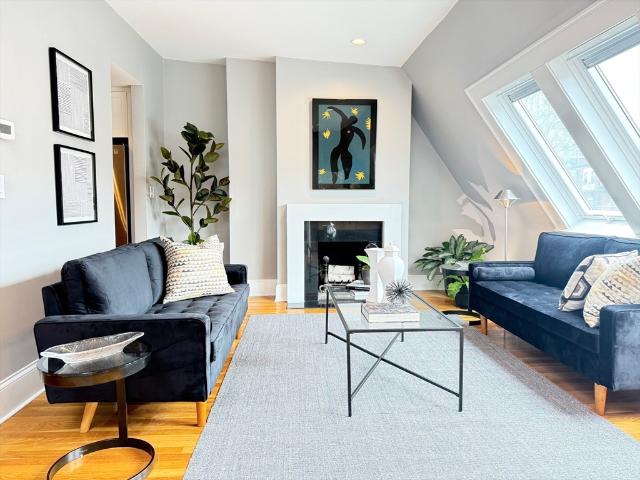 Property for sale in Boston, Massachusetts