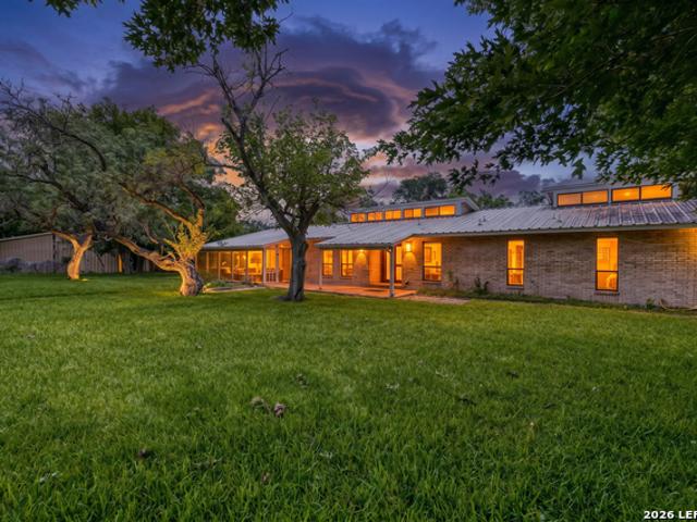 House for sale in Uvalde, Texas