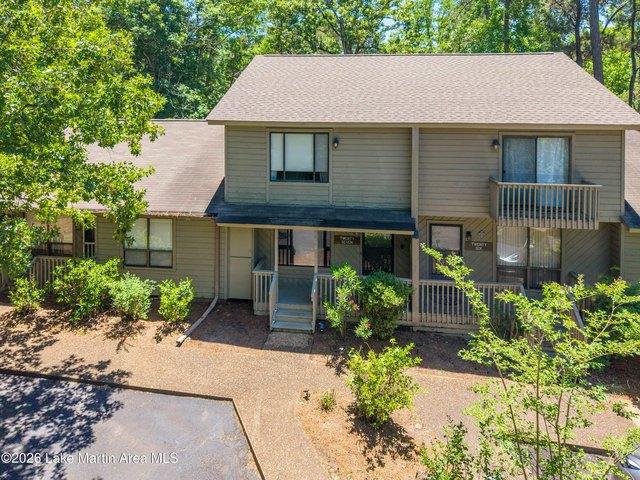 Townhouse for sale in Tallapoosa, Alabama