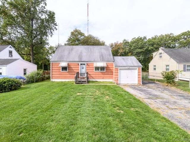 House for sale in Norwalk, Connecticut