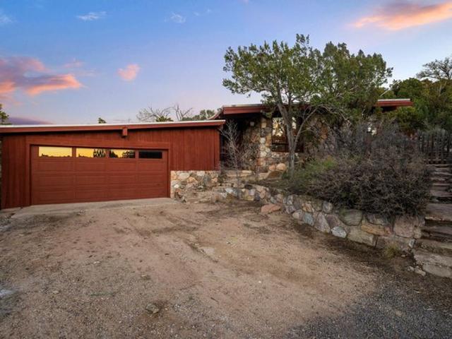 House for sale in Placitas, New Mexico