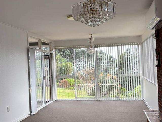 House for rent in East Tamaki, Oroua County