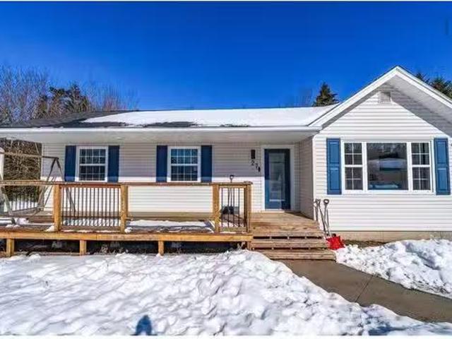 House for sale in Porters Lake, Nova Scotia