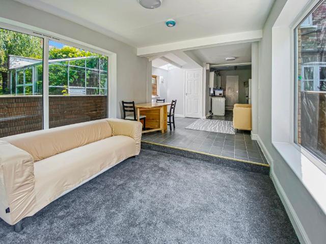Room for rent in East Oxford, Oxford