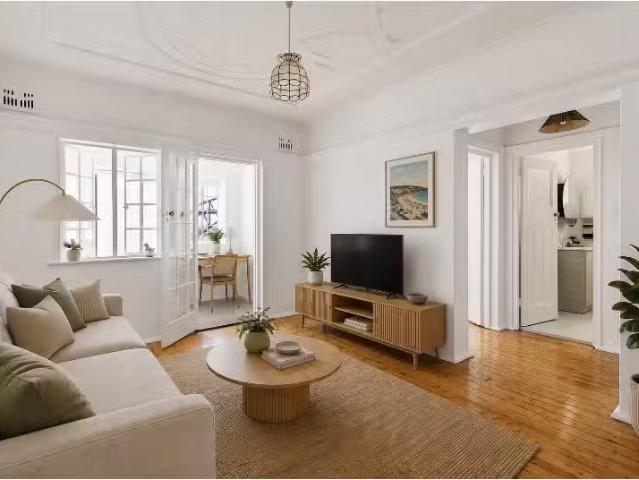Apartment for rent in Sydney, New South Wales
