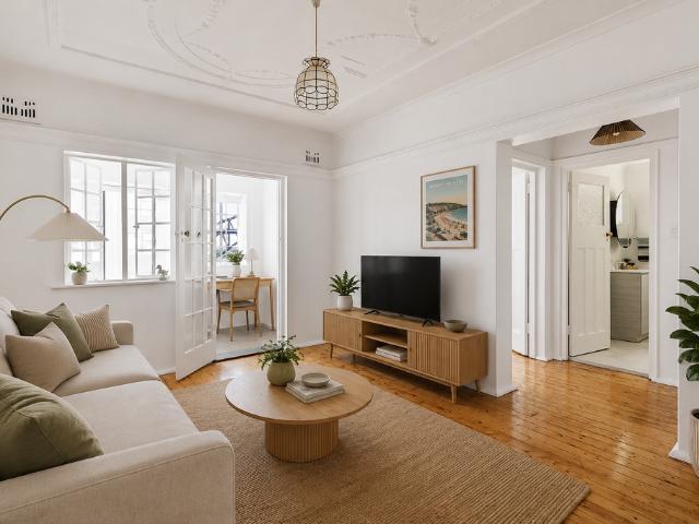 Apartment for rent in Sydney, New South Wales