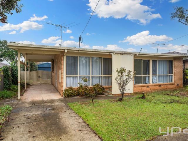House for rent in Camerons Creek, Victoria