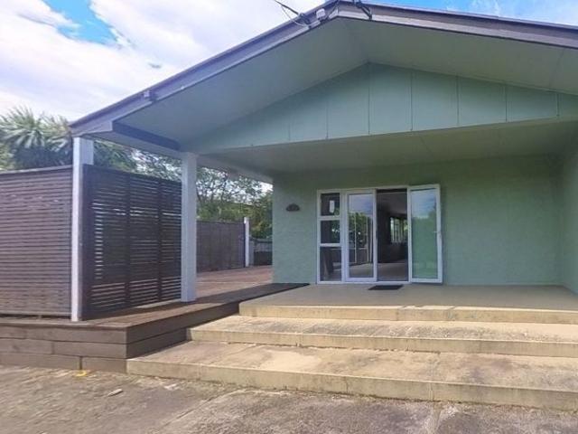 House for rent in Greytown, Wellington