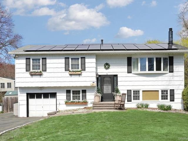 House for sale in Rockland, New York