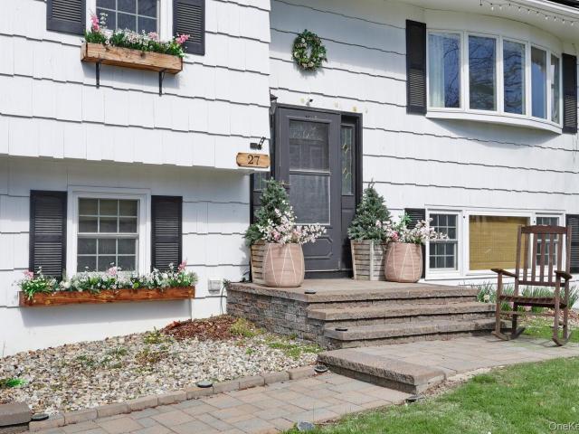 House for sale in Rockland, New York