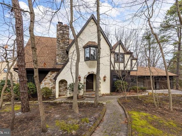 House for sale in Rancocas, New Jersey