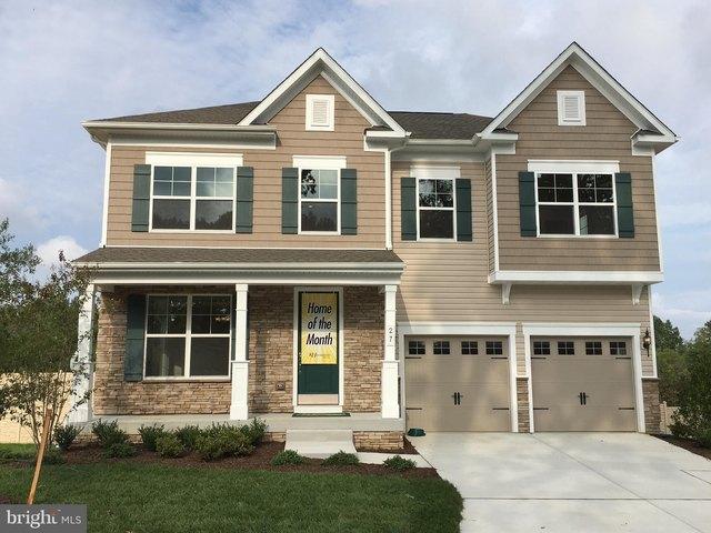 House for sale in Catonsville, Maryland