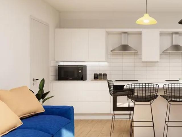House for rent in Georgia, Greater Manchester