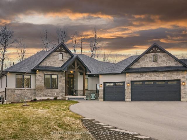 House for sale in Springwater, Ontario