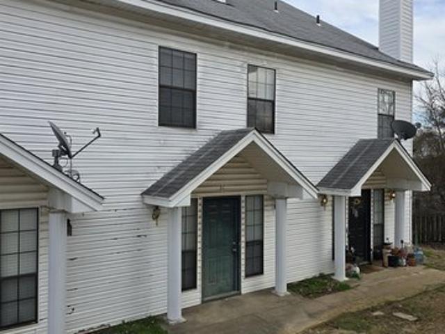 Townhouse for sale in Ark