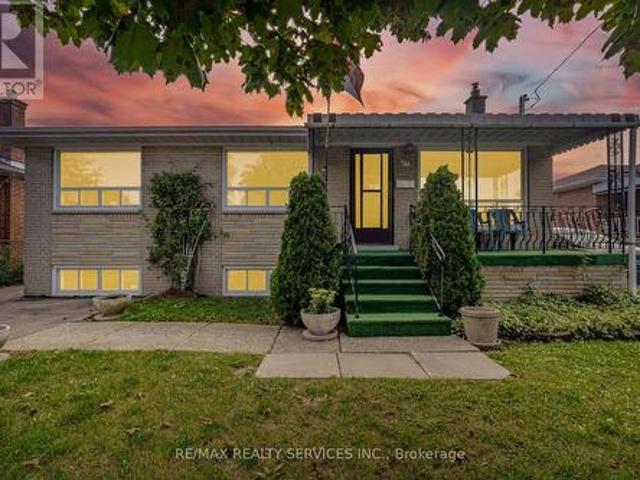 House for sale in Georgina, Ontario