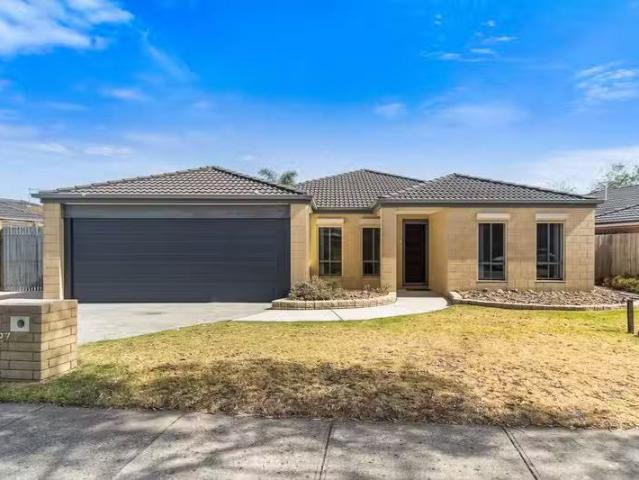 House for rent in Camerons Creek, Victoria