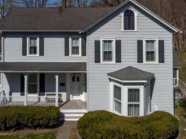 House for sale in Ogdensburg, New Jersey