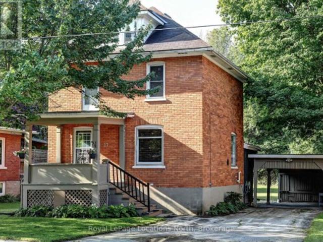 House for sale in Grey, Ontario