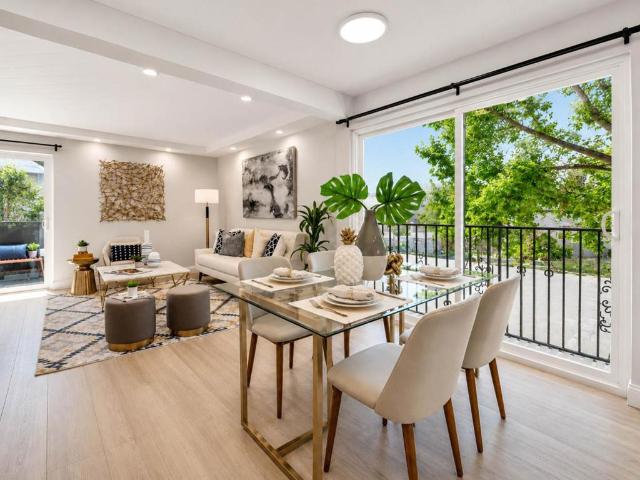Condo for sale in San Mateo, California