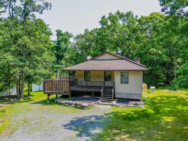 House for sale in Yankee Lake, Village of Wurtsboro