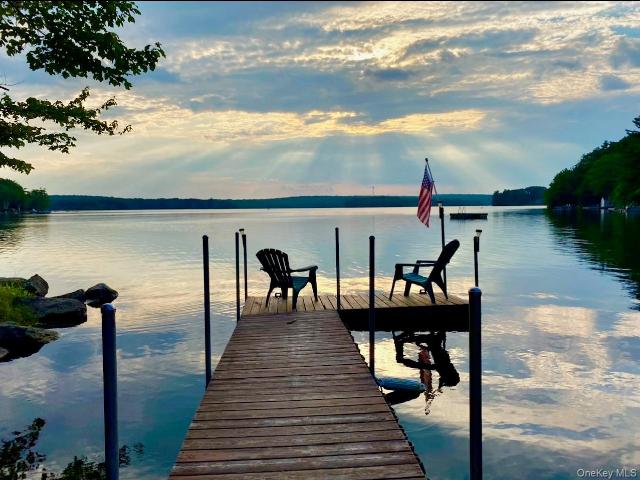 House for sale in Yankee Lake, Village of Wurtsboro