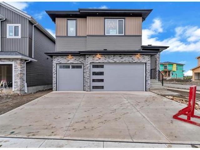 House for sale in Saint Albert, Alberta