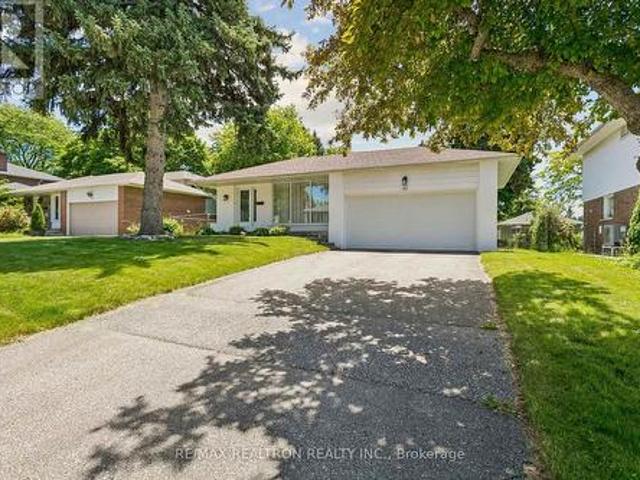 House for sale in Woburn, Ontario