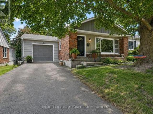 House for sale in Kingston, Ontario