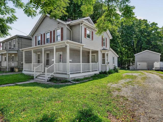 House for sale in Cuddebackville, New York